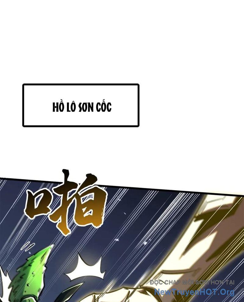 Siêu Cấp Thần Cơ Nhân Chương 384 Ảnh 3