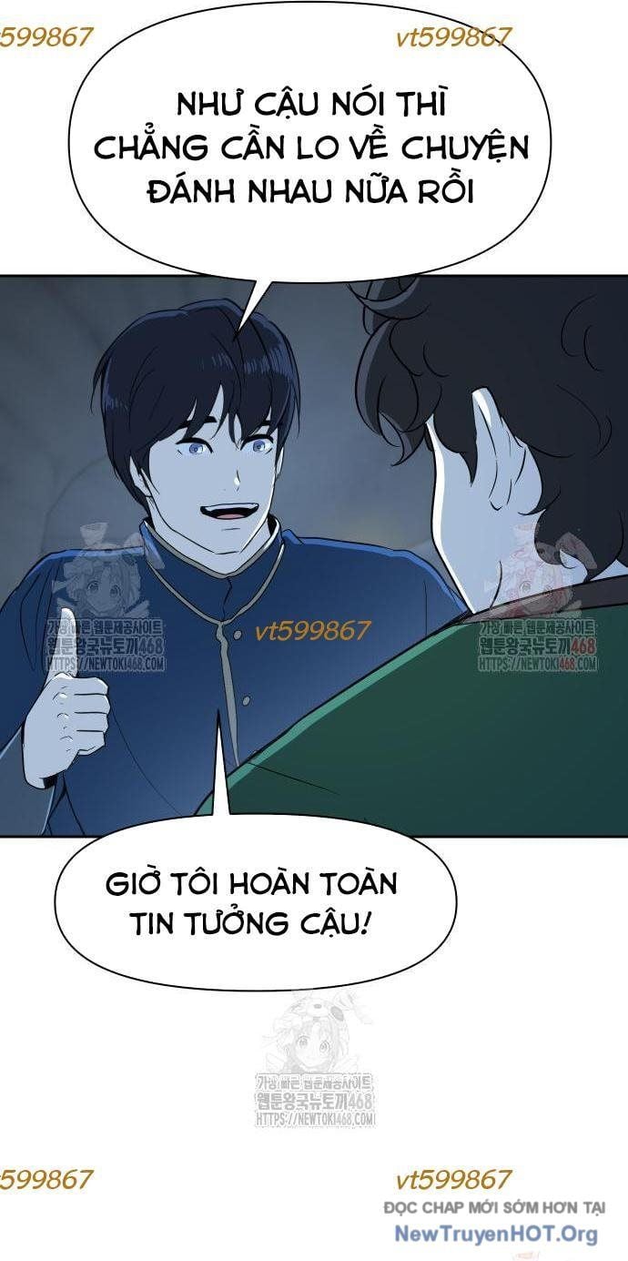 Bộ Mặt Giả Tạo Chương 9 Ảnh 34