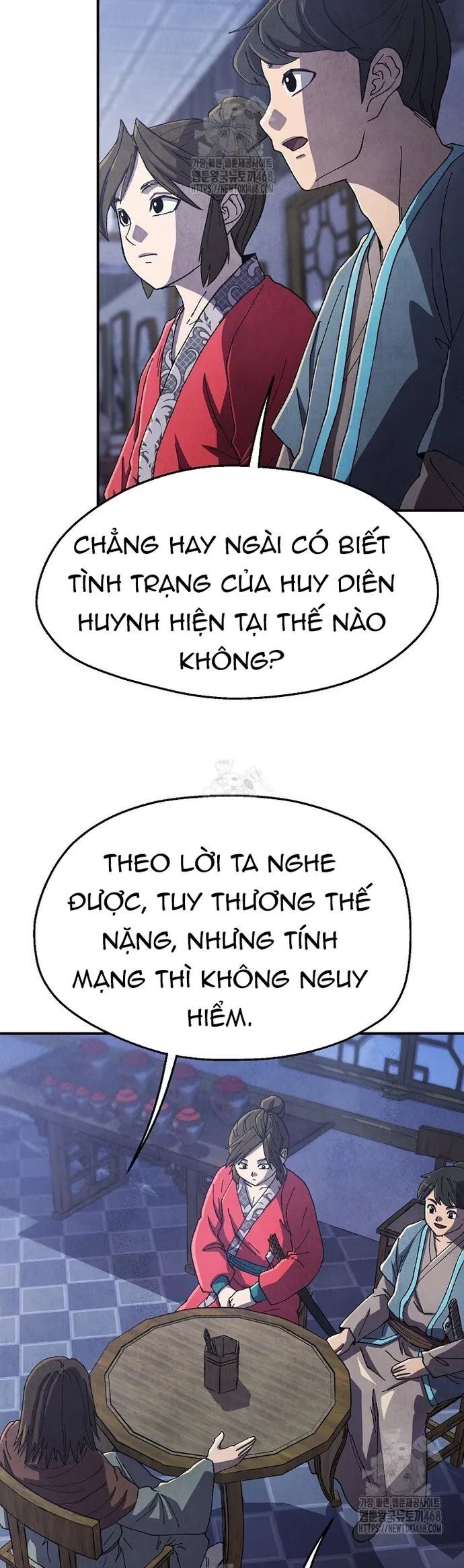 Ngoại Tôn Thiên Tài Của Nam Cung Thế Gia Chương 76 Ảnh 5