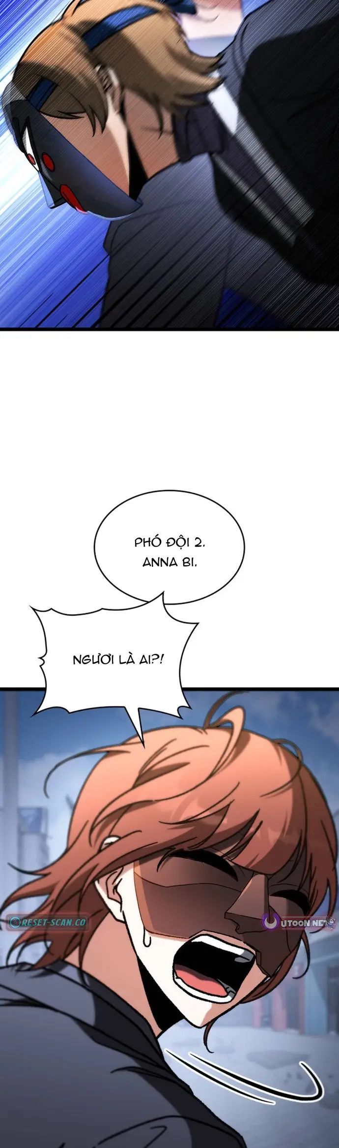 Thợ Săn Số Mệnh Cấp F Chương 91 Ảnh 32