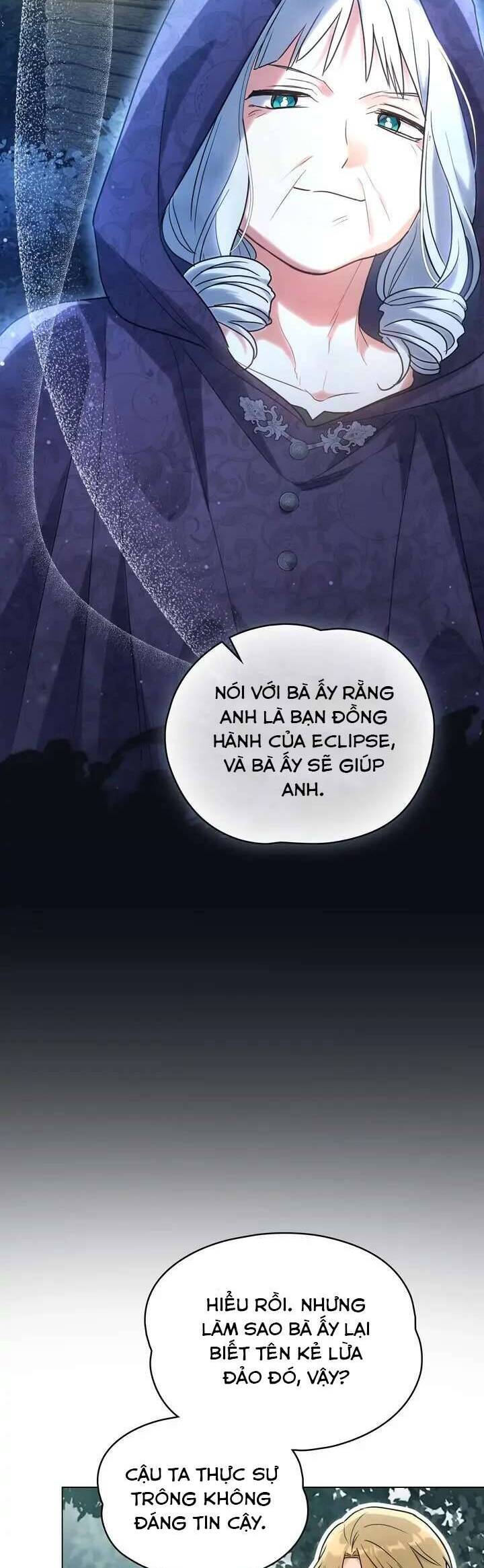 Phải Lòng Nàng Công Chúa Có Thời Hạn Chương 17 Ảnh 28