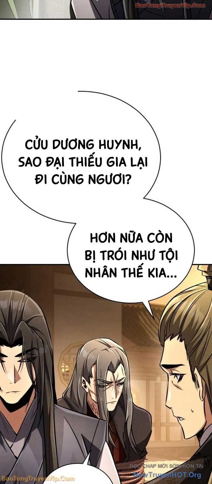 Quyền Vương Phục Sinh Chương 18 Ảnh 65