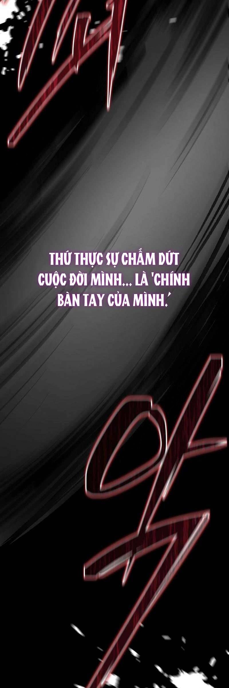 Nữ Hầu Báo Thù: Thời Khắc Cuối Cùng Chương 17 Ảnh 48