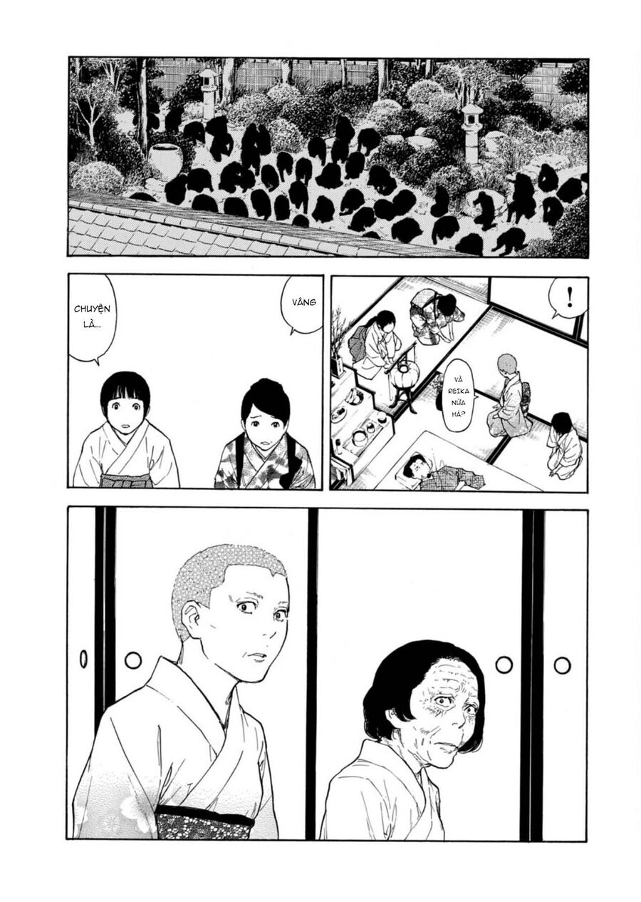 My Home Hero Chương 130 Ảnh 11