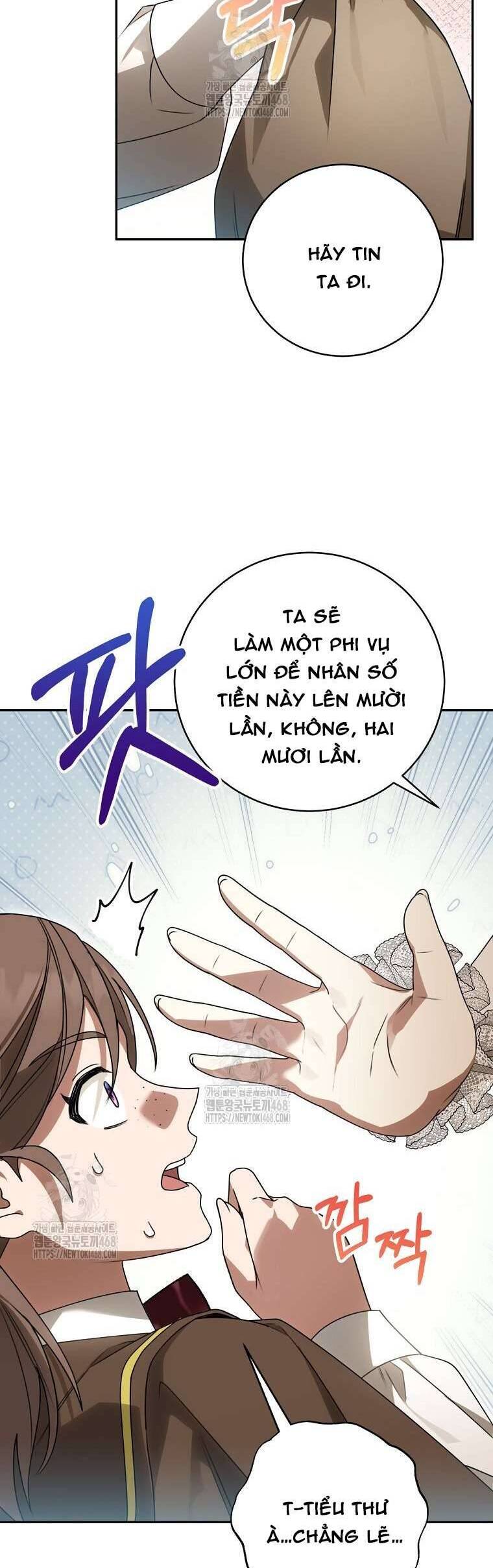Ác Nữ Bị Quỷ Ám Rồi! Chuẩn Bị Hỗn Loạn Thôi! Chương 7 Ảnh 53