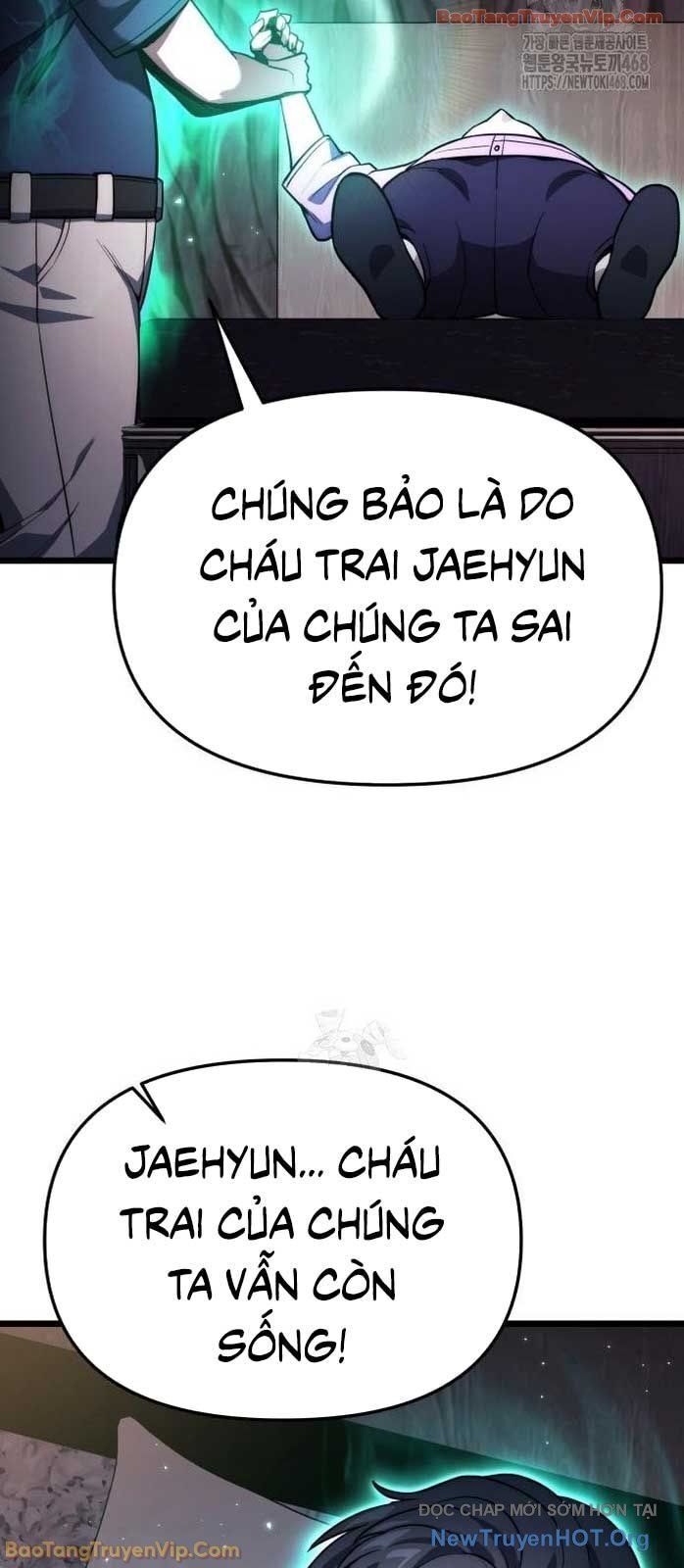 Tuyệt Đối Dân Cư Chương 46 Ảnh 64