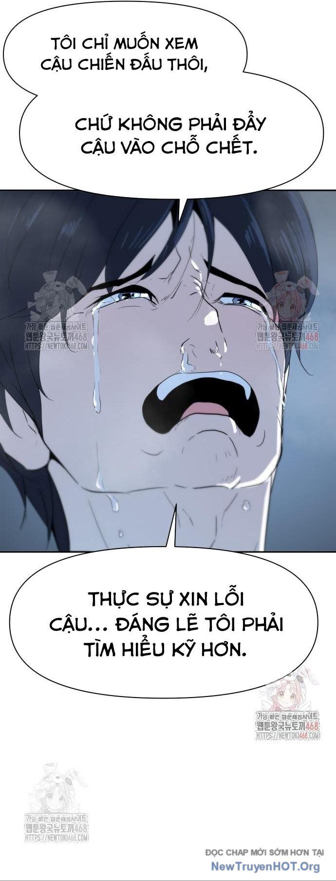 Bộ Mặt Giả Tạo Chương 8 Ảnh 31