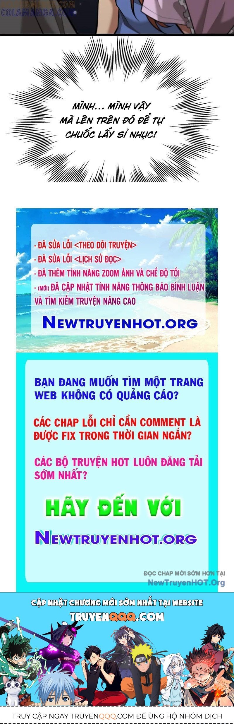 Thần Hào Như Ta, Làm Tra Nam Cũng Là Hợp Lý Chương 9 Ảnh 164