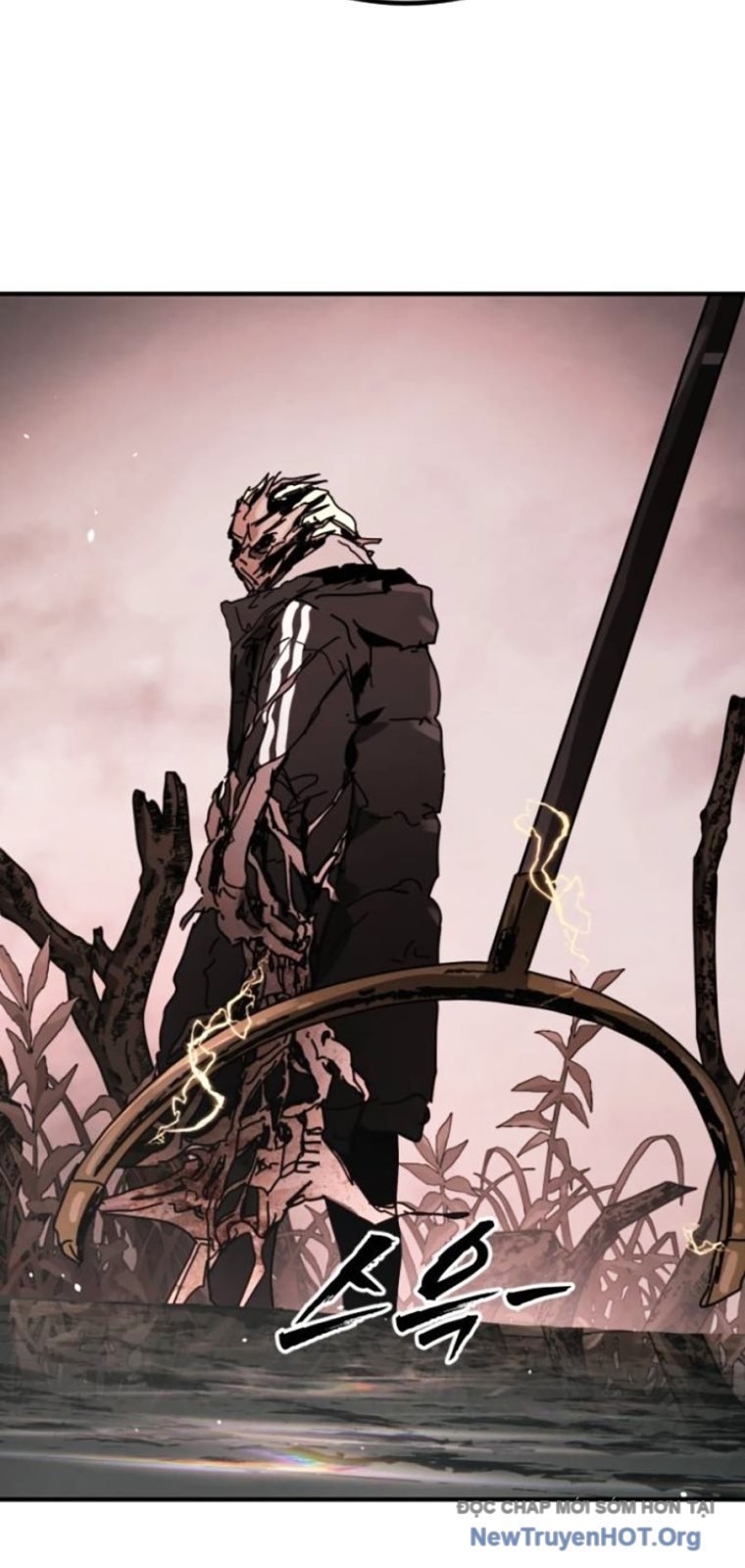 Đại Dịch Seoul Chương 174 Ảnh 63