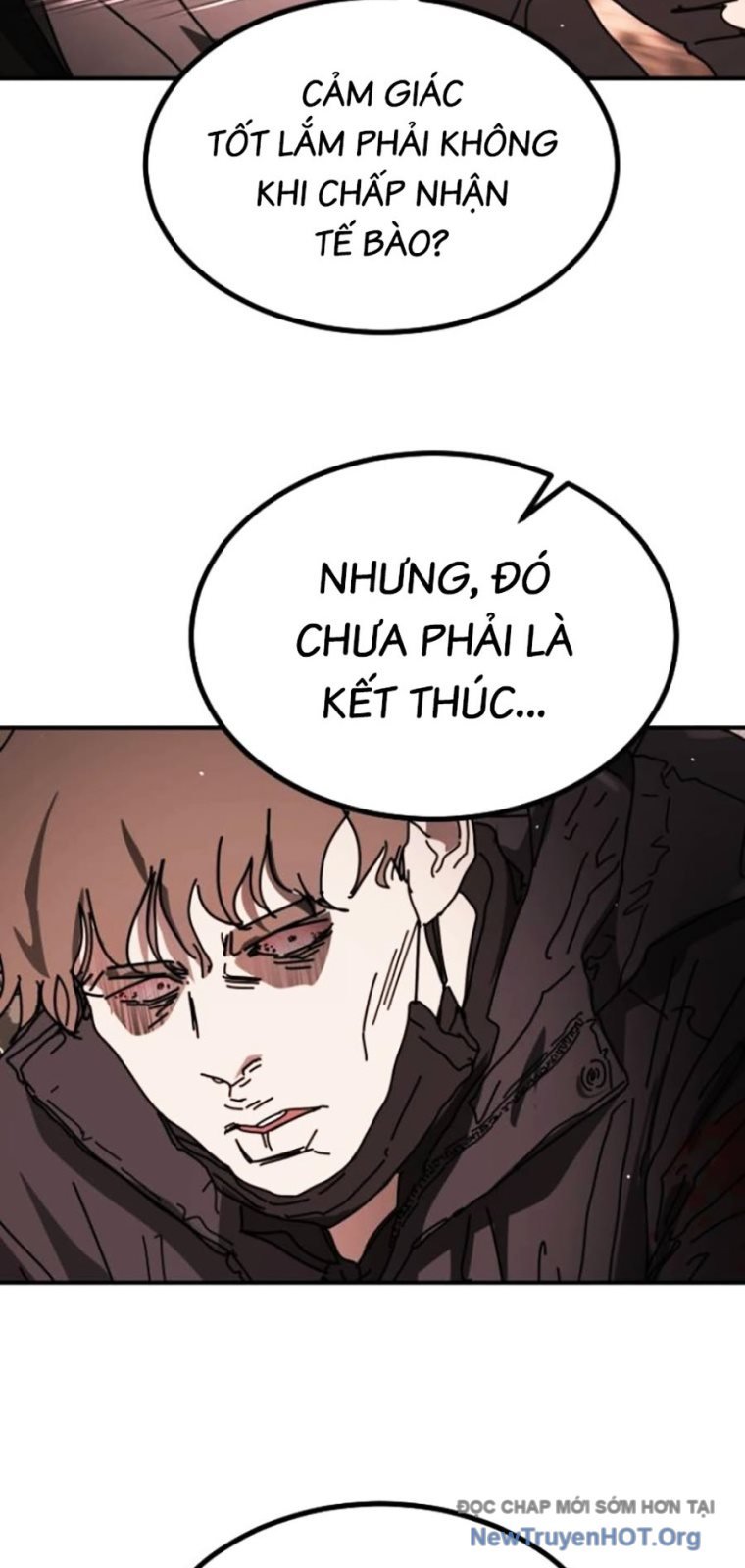 Đại Dịch Seoul Chương 173 Ảnh 81