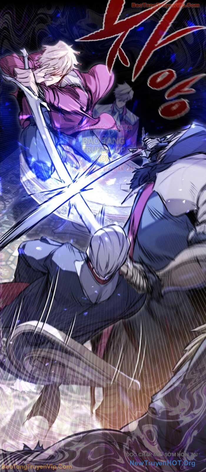 Mỗi Lính Đánh Thuê Trở Về Đều Có Một Kế Hoạch Chương 55 Ảnh 57