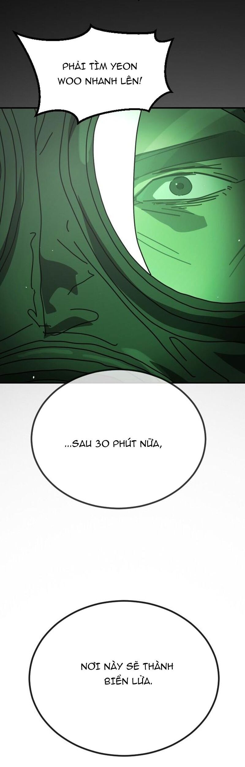 Đại Dịch Seoul Chương 176 Ảnh 63