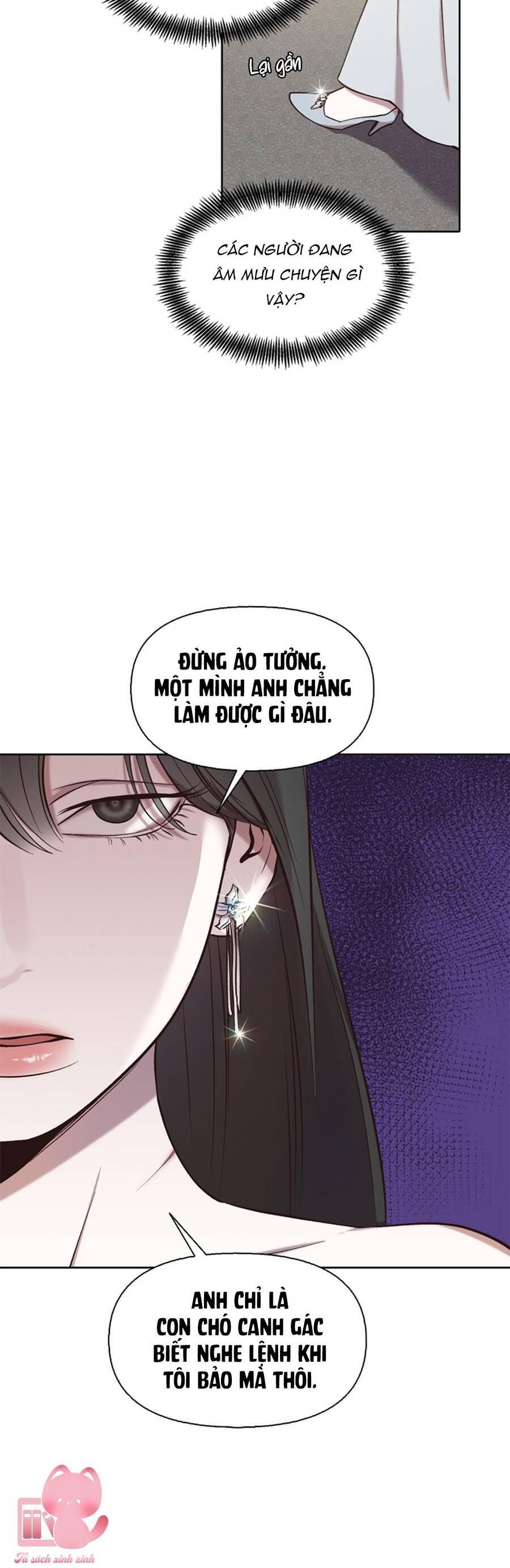 Thanh Xuân Của Chúng Ta Chương 95 Ảnh 9
