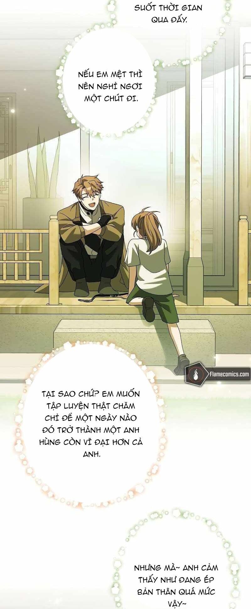 Nhân Vật Ngoài Lề Tiểu Thuyết Chương 142 Ảnh 42