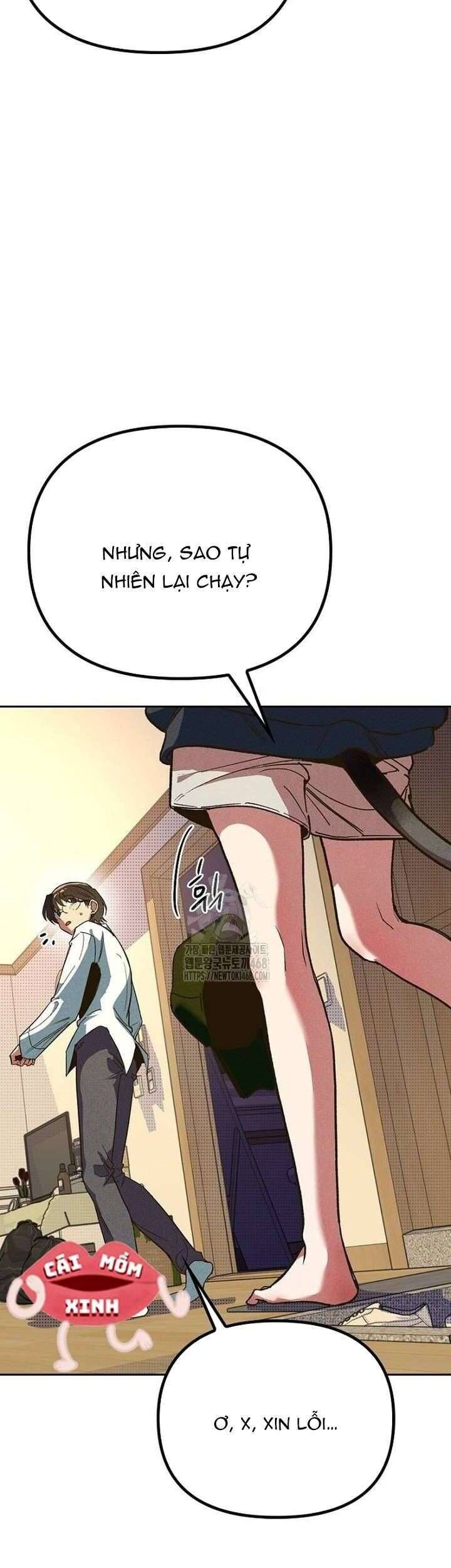 Thiếu Nữ Hoàng Đạo Chương 4 Ảnh 97
