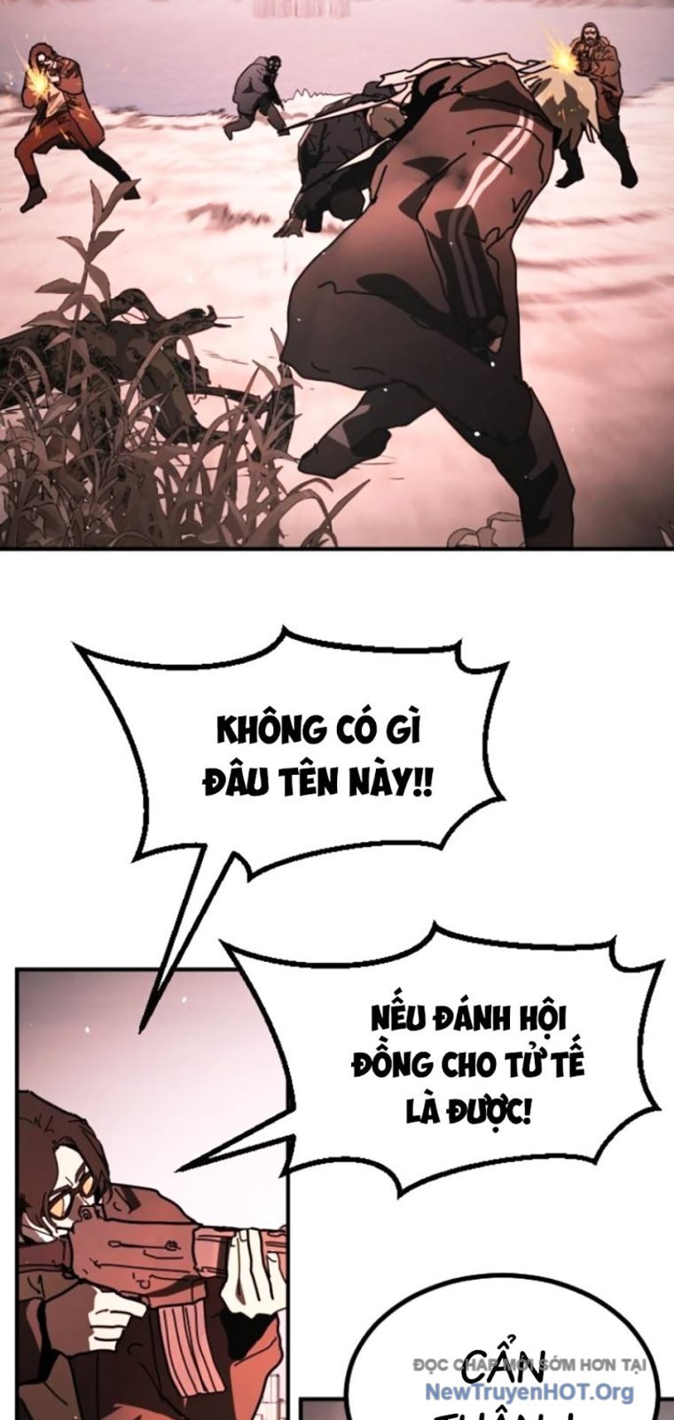 Đại Dịch Seoul Chương 173 Ảnh 87