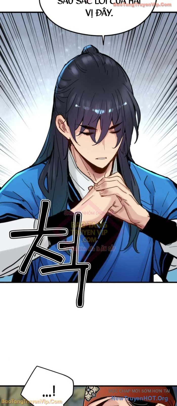 Thiên Tài Đoản Mệnh Chương 53 Ảnh 21