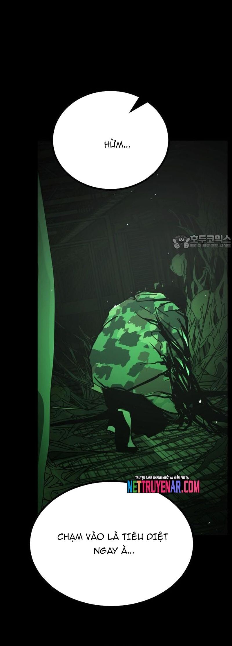 Đại Dịch Seoul Chương 176 Ảnh 45