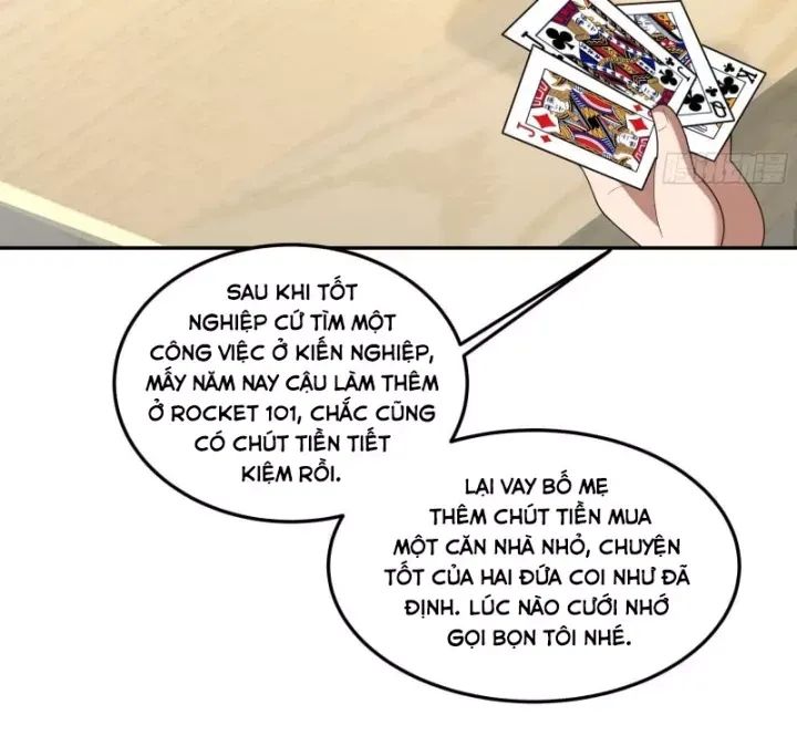 Ta Không Muốn Trùng Sinh Đâu Chương 444 Ảnh 21