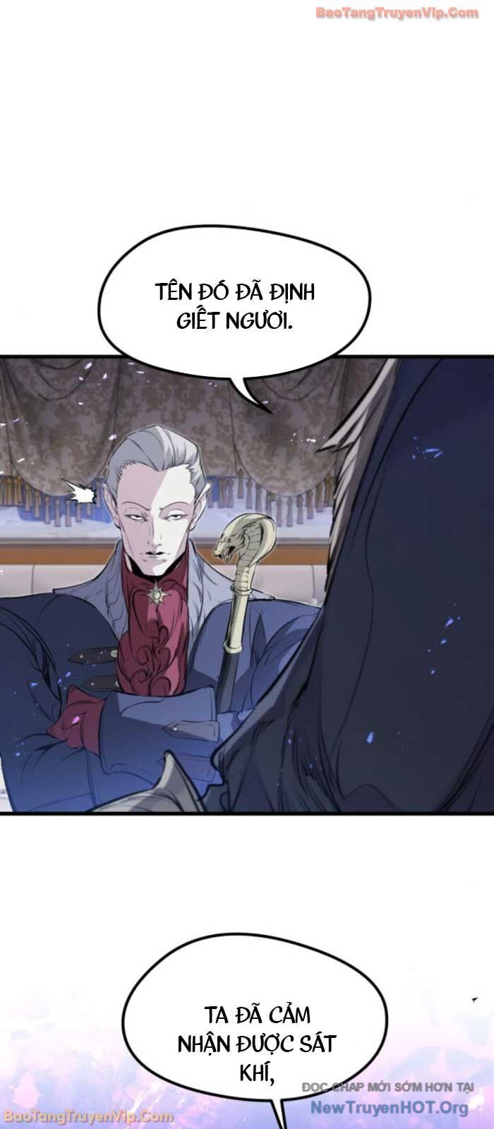 Mỗi Lính Đánh Thuê Trở Về Đều Có Một Kế Hoạch Chương 55 Ảnh 51