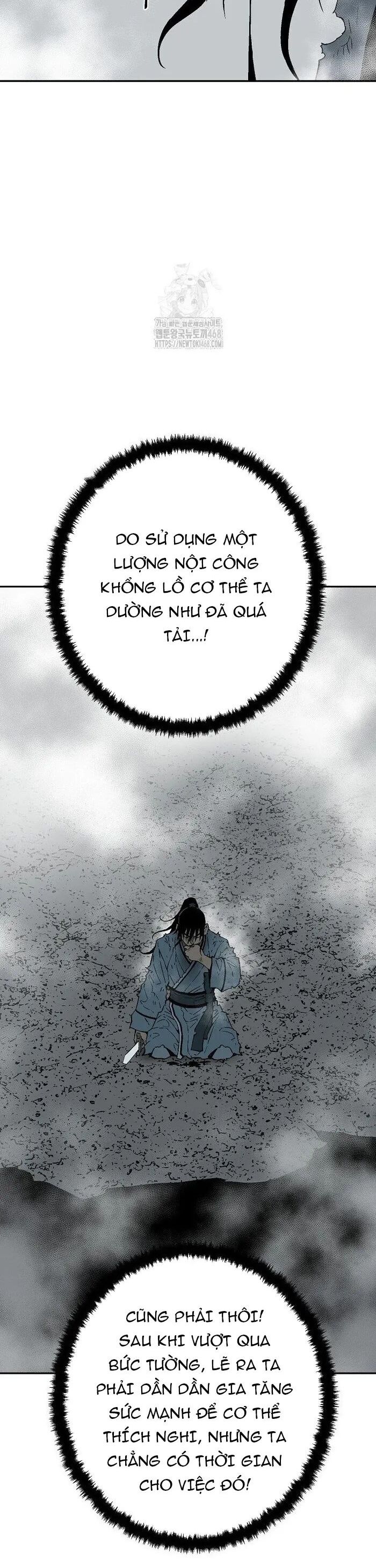 Vĩ Linh Kiếm Tiên Chương 126 Ảnh 21