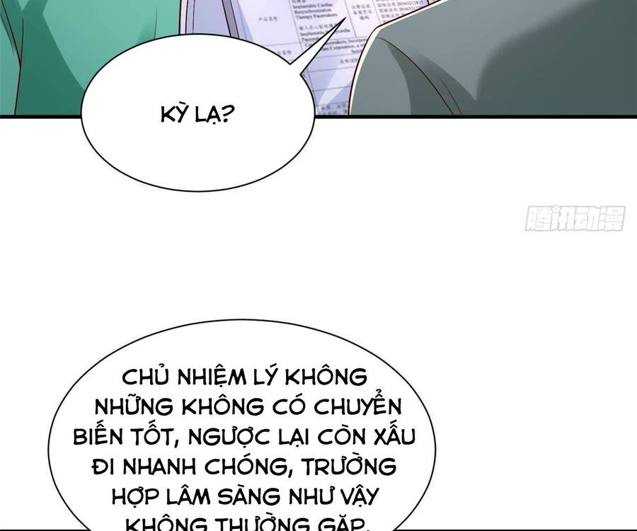 Mỗi Tuần Ta Có Một Nghề Nghiệp Mới Chương 831 Ảnh 65