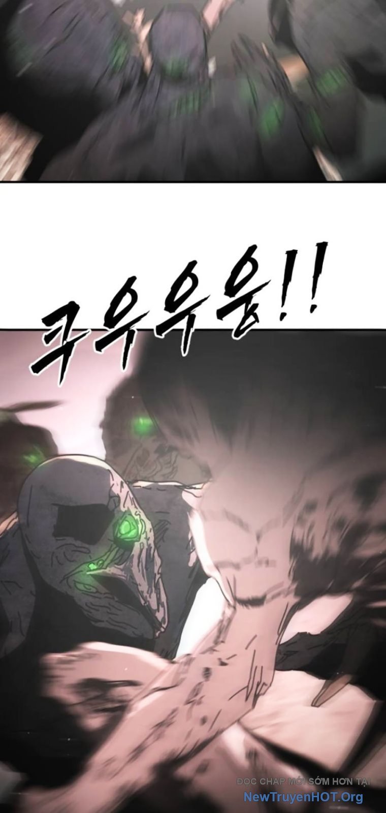 Đại Dịch Seoul Chương 173 Ảnh 41