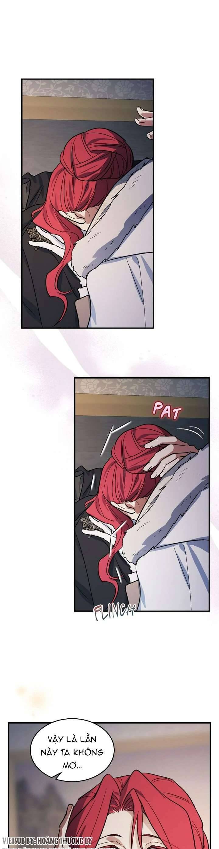 Người Đẹp Và Quái Thú Chương 172 Ảnh 24