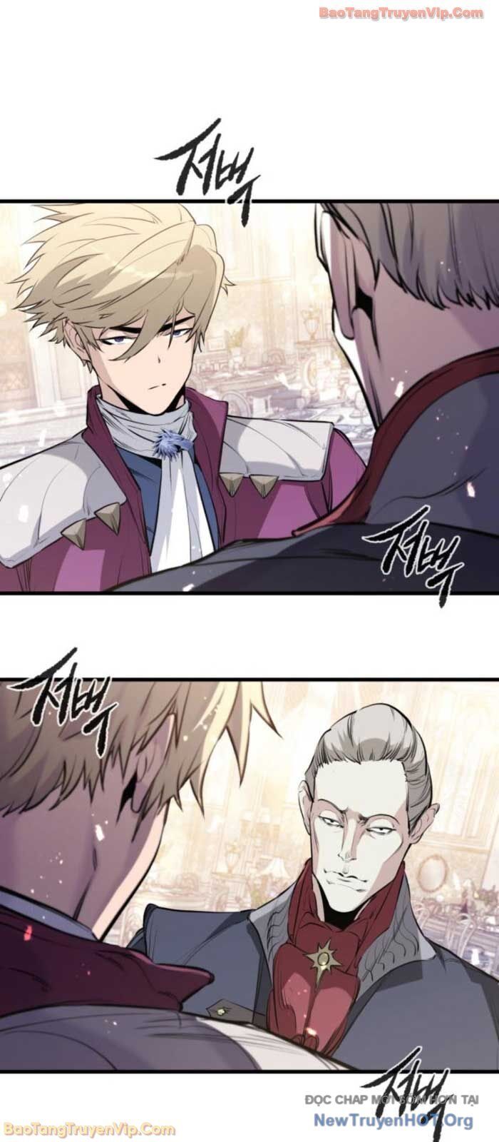 Mỗi Lính Đánh Thuê Trở Về Đều Có Một Kế Hoạch Chương 55 Ảnh 17