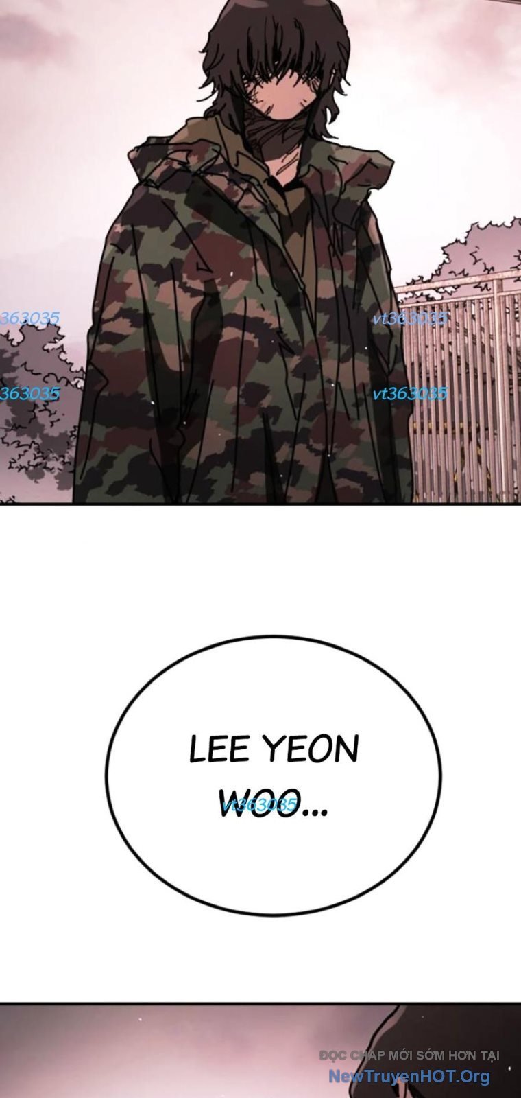 Đại Dịch Seoul Chương 174 Ảnh 86