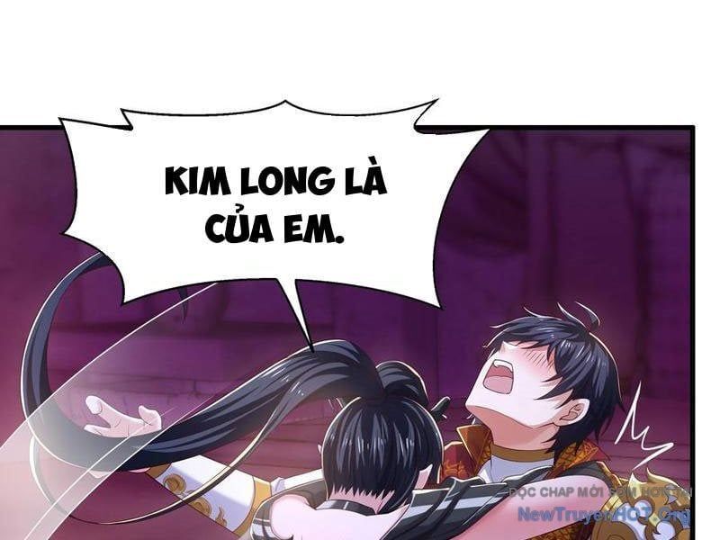 Trụ Vương Tái Sinh Không Muốn Làm Đại Phản Diện Chương 149 Ảnh 11
