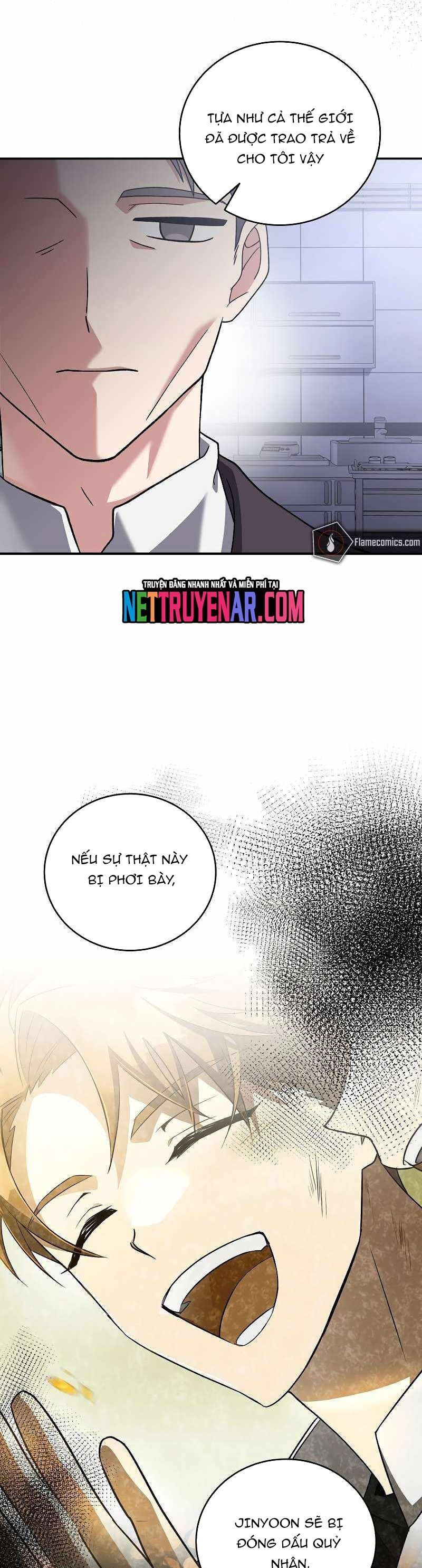 Nhân Vật Ngoài Lề Tiểu Thuyết Chương 142 Ảnh 31