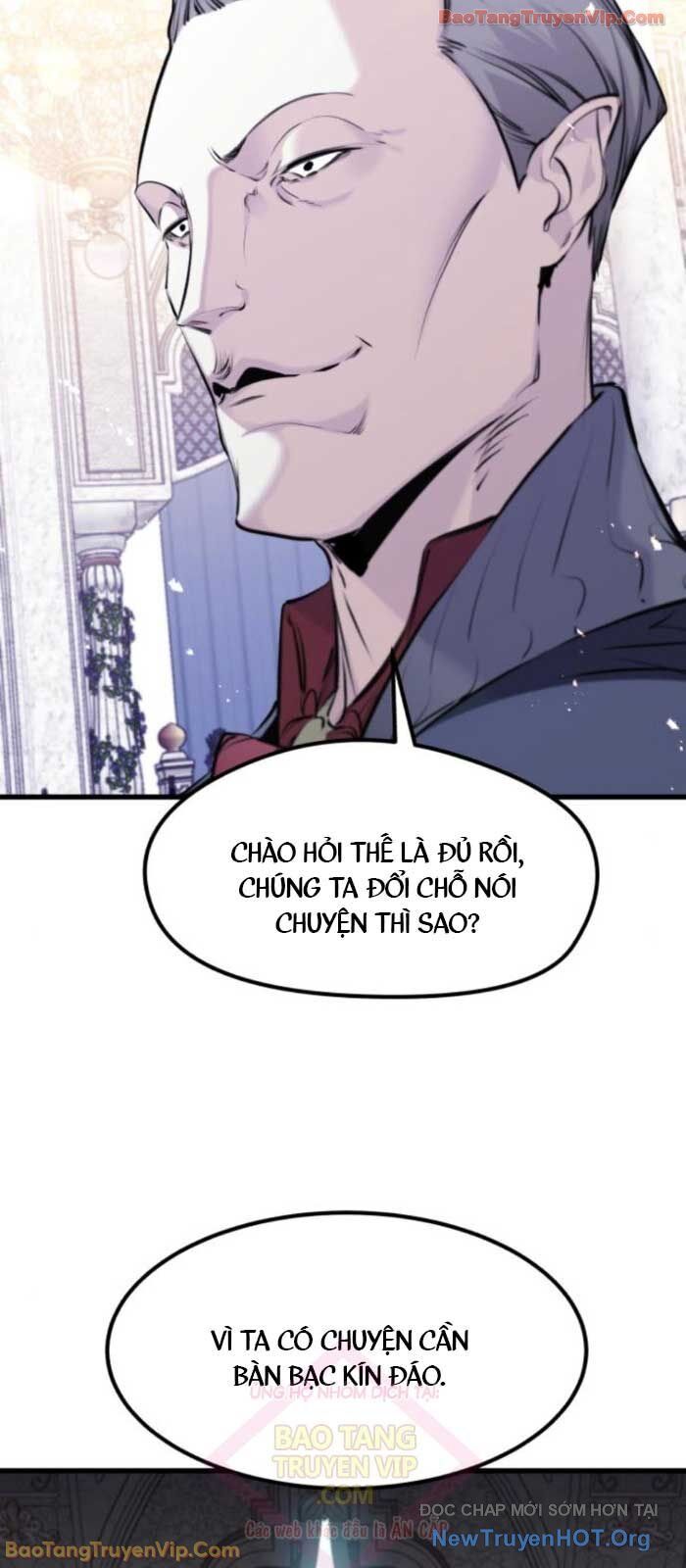 Mỗi Lính Đánh Thuê Trở Về Đều Có Một Kế Hoạch Chương 55 Ảnh 25