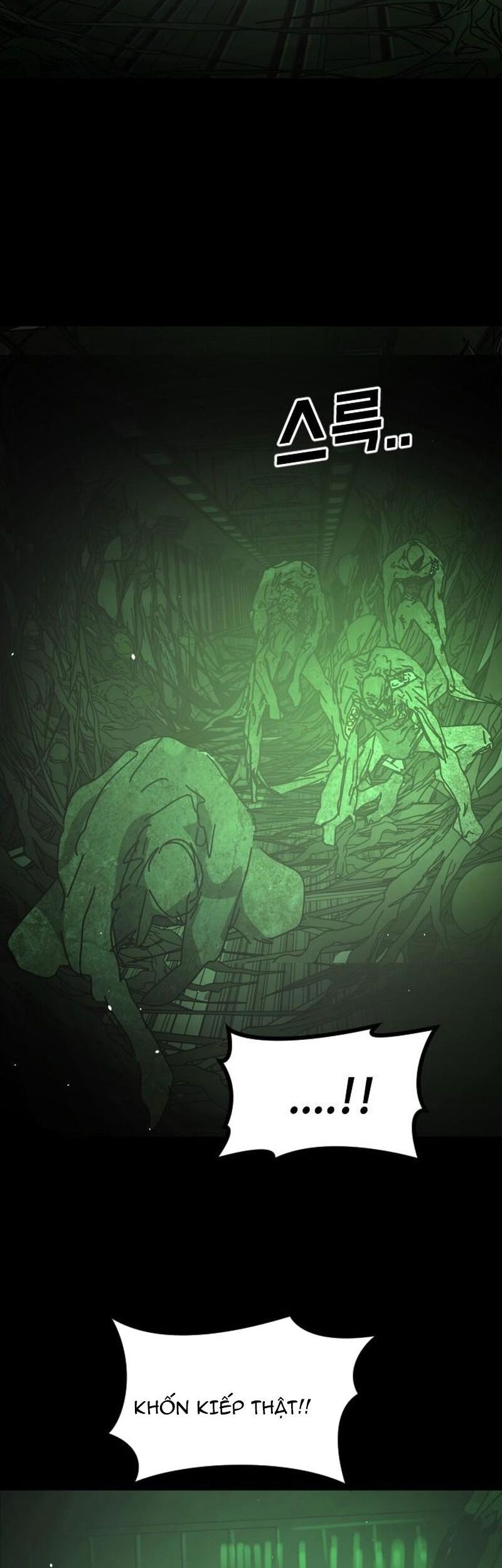 Đại Dịch Seoul Chương 176 Ảnh 61