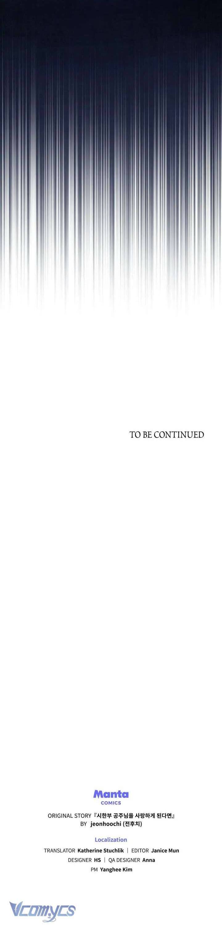 Phải Lòng Nàng Công Chúa Có Thời Hạn Chương 17 Ảnh 39