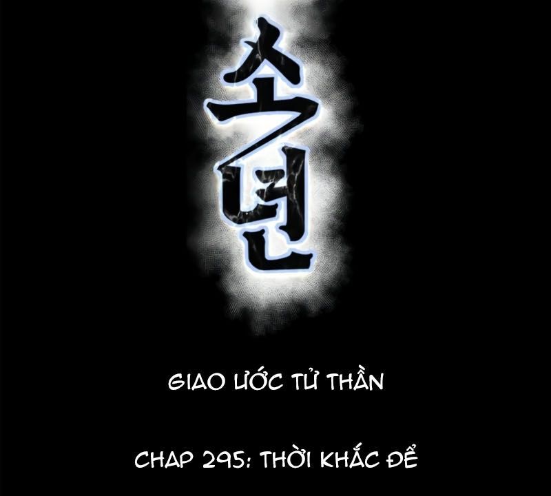 Cậu Bé Của Thần Chết Chương 295 Ảnh 11