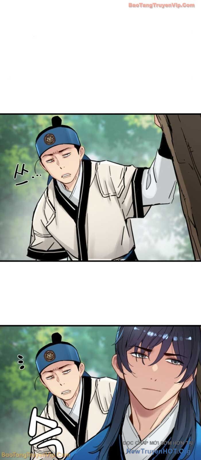 Thiên Tài Đoản Mệnh Chương 53 Ảnh 19