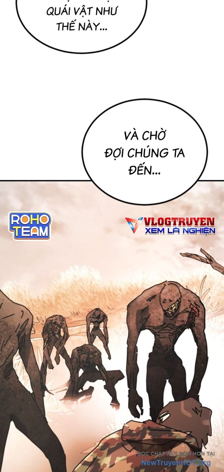 Đại Dịch Seoul Chương 172 Ảnh 68