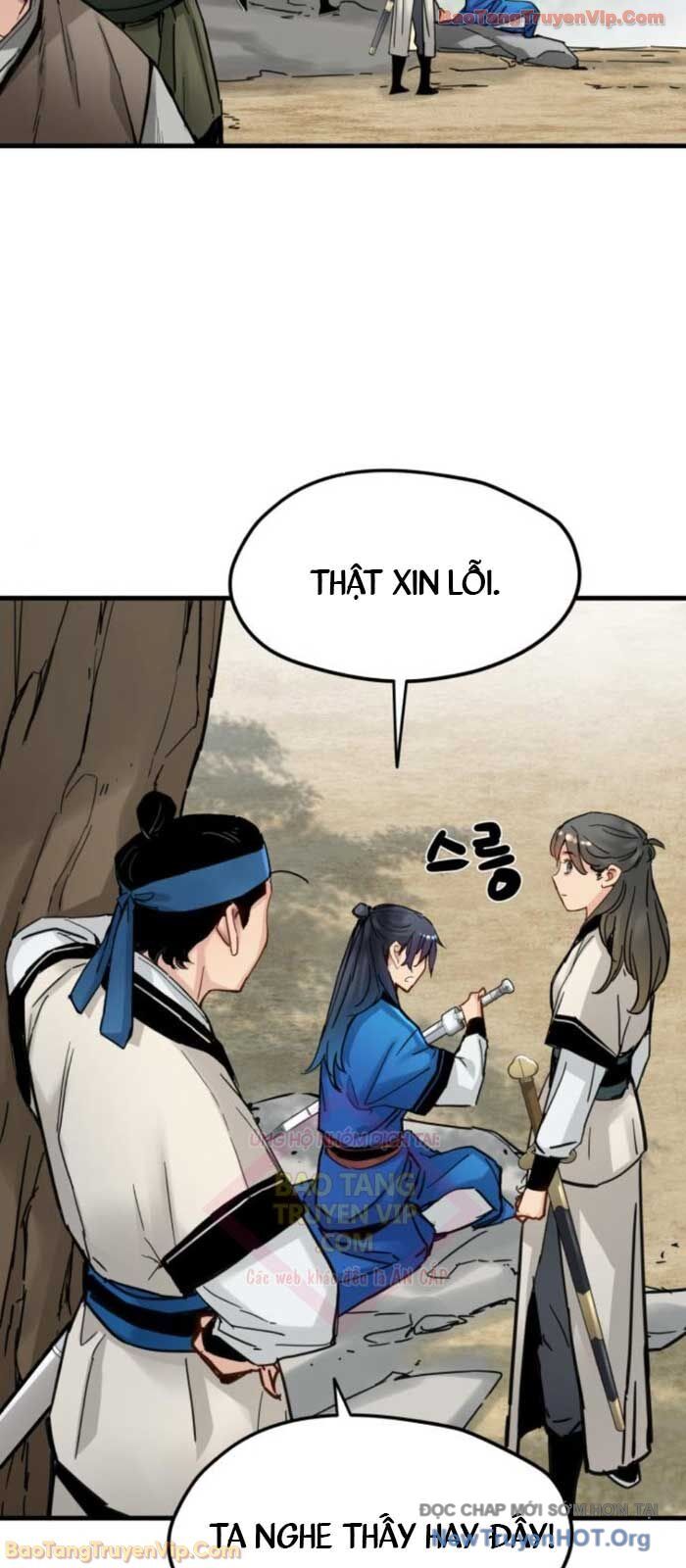 Thiên Tài Đoản Mệnh Chương 53 Ảnh 11