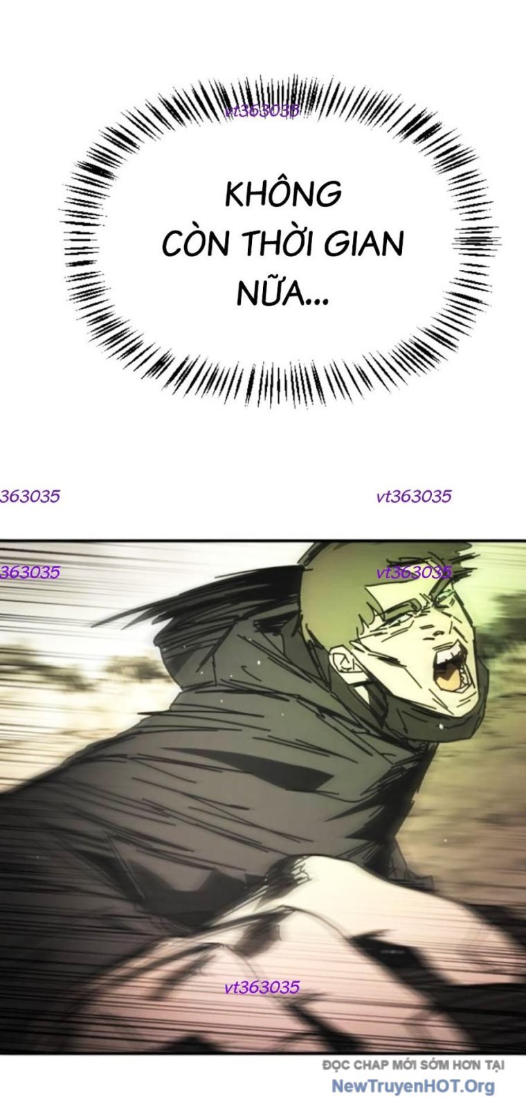 Đại Dịch Seoul Chương 174 Ảnh 11