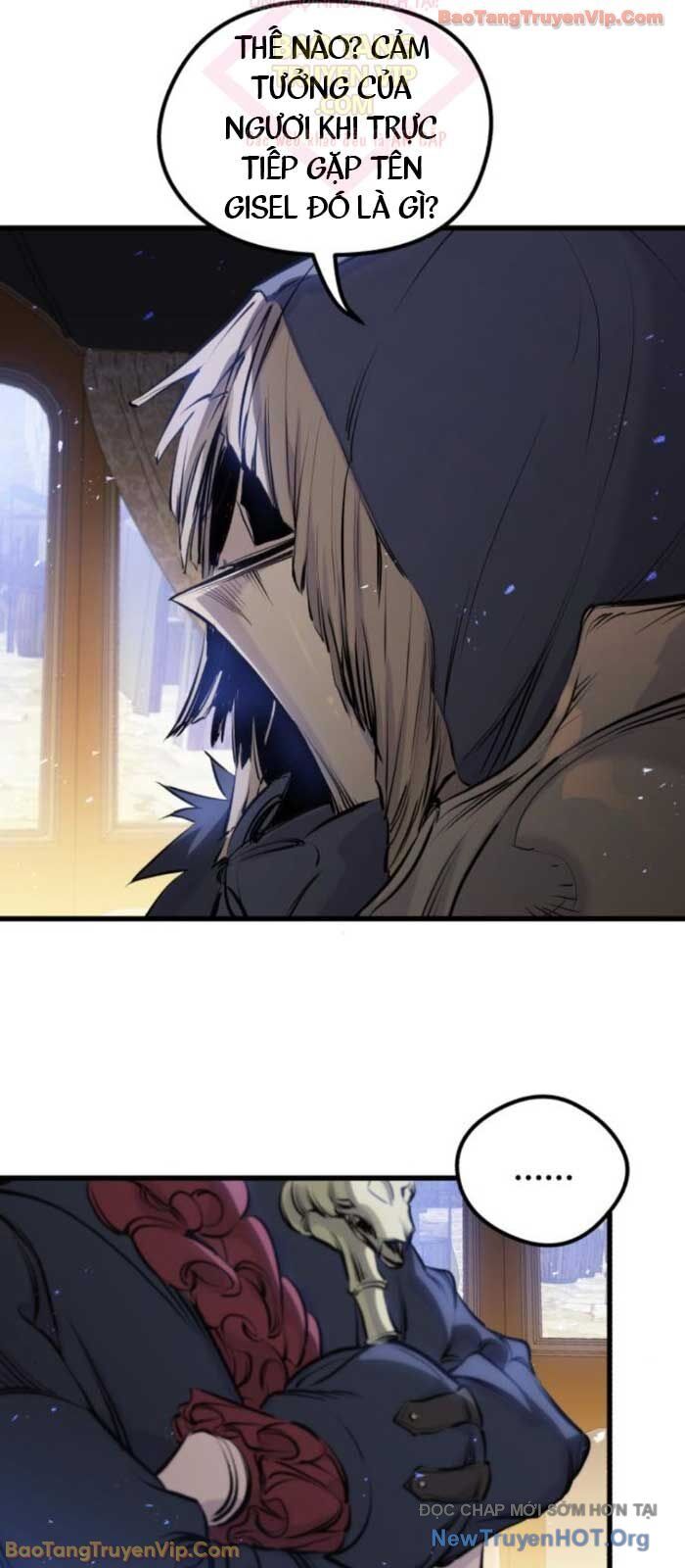 Mỗi Lính Đánh Thuê Trở Về Đều Có Một Kế Hoạch Chương 55 Ảnh 49