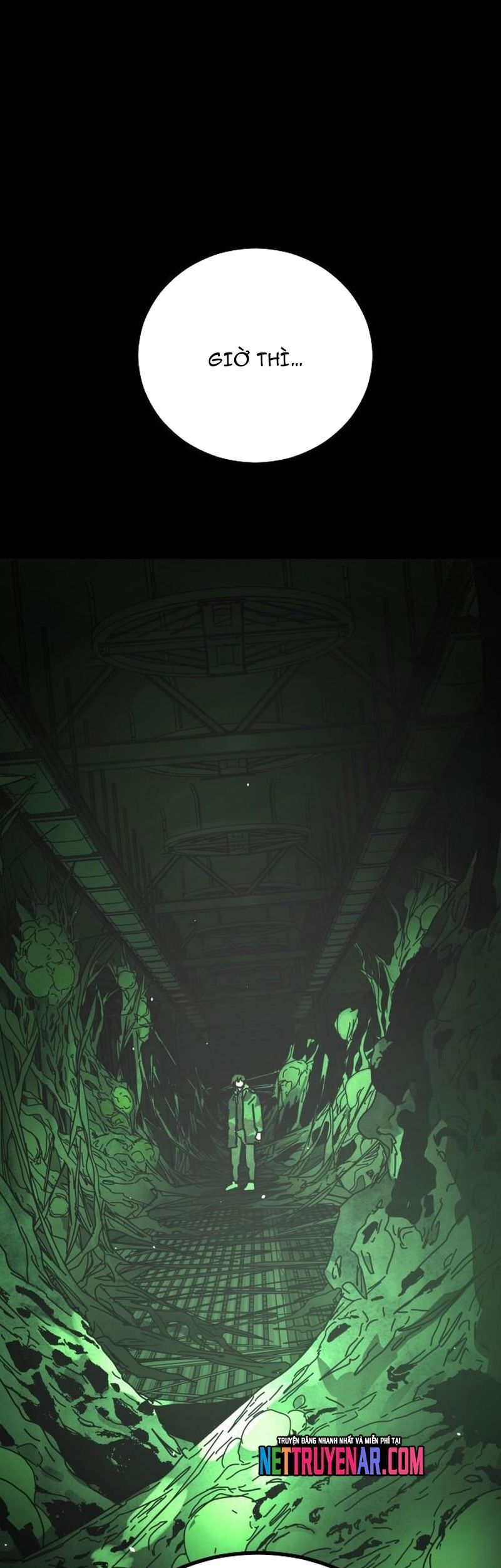 Đại Dịch Seoul Chương 176 Ảnh 4