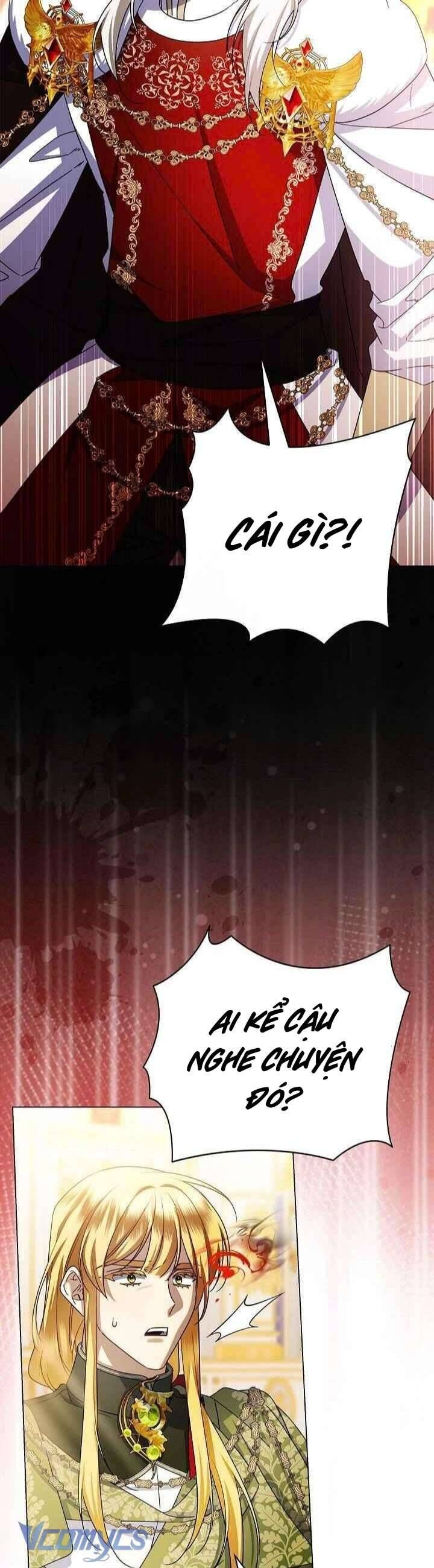 Xin Lỗi Vì Tôi Không Thể Rời Mắt Khỏi Vẻ Ngoài Của Ngài Chương 38 Ảnh 11