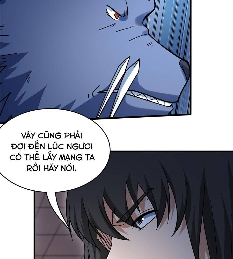 Tuyệt Thế Võ Thần Chương 1049 Ảnh 8