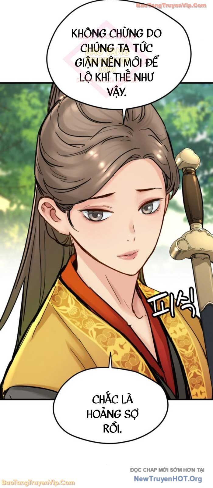 Thiên Tài Đoản Mệnh Chương 53 Ảnh 24
