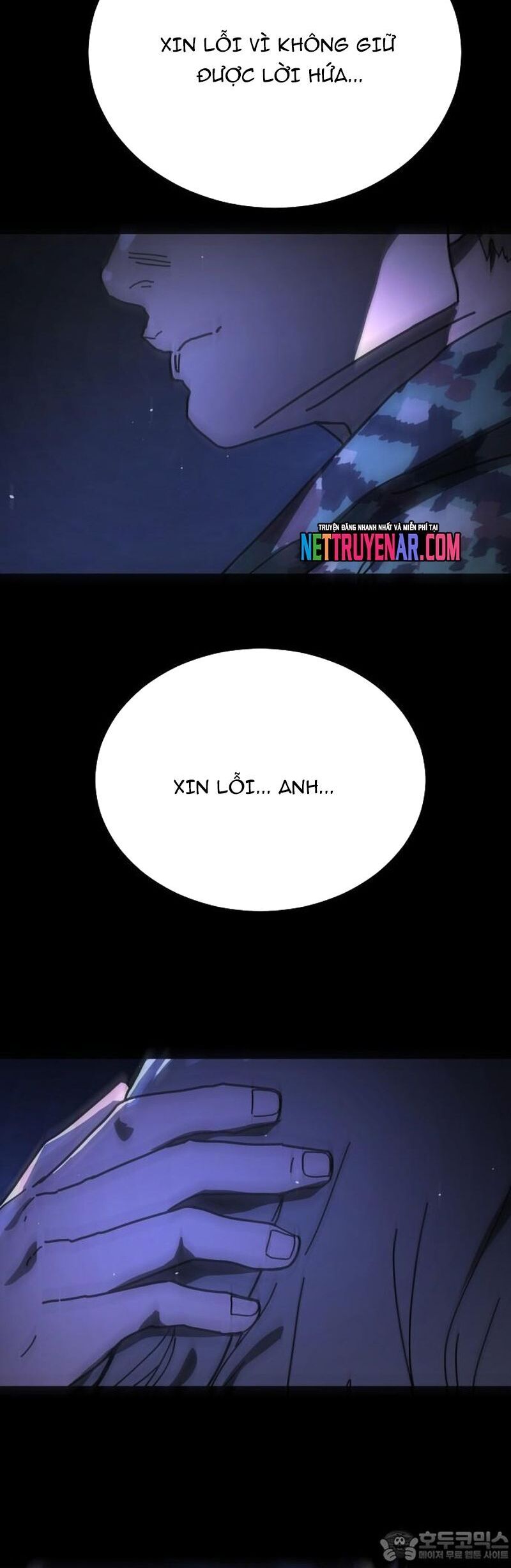 Đại Dịch Seoul Chương 175 Ảnh 61