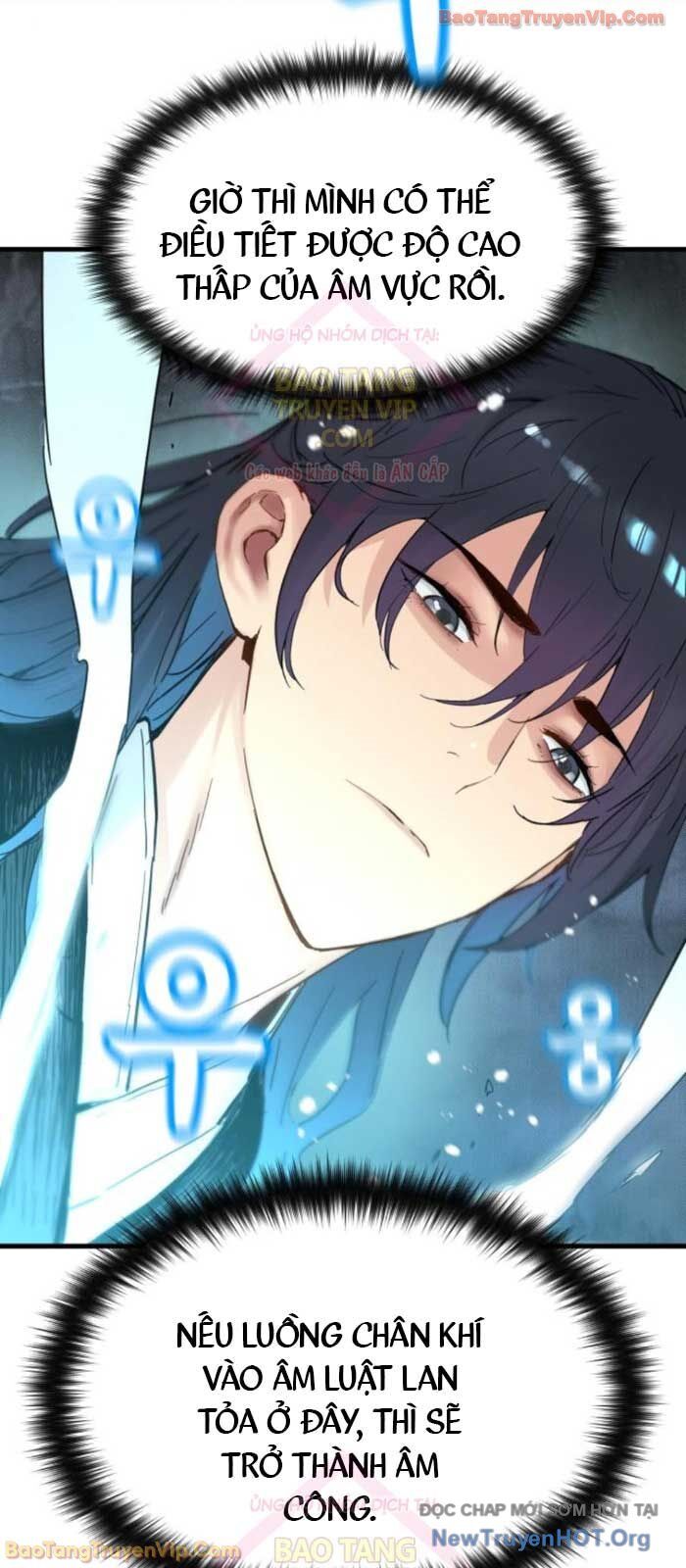 Thiên Tài Đoản Mệnh Chương 53 Ảnh 8