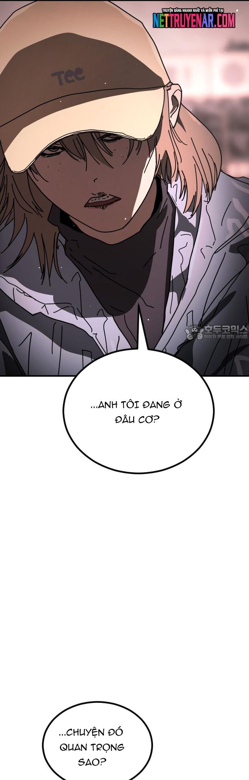 Đại Dịch Seoul Chương 175 Ảnh 6