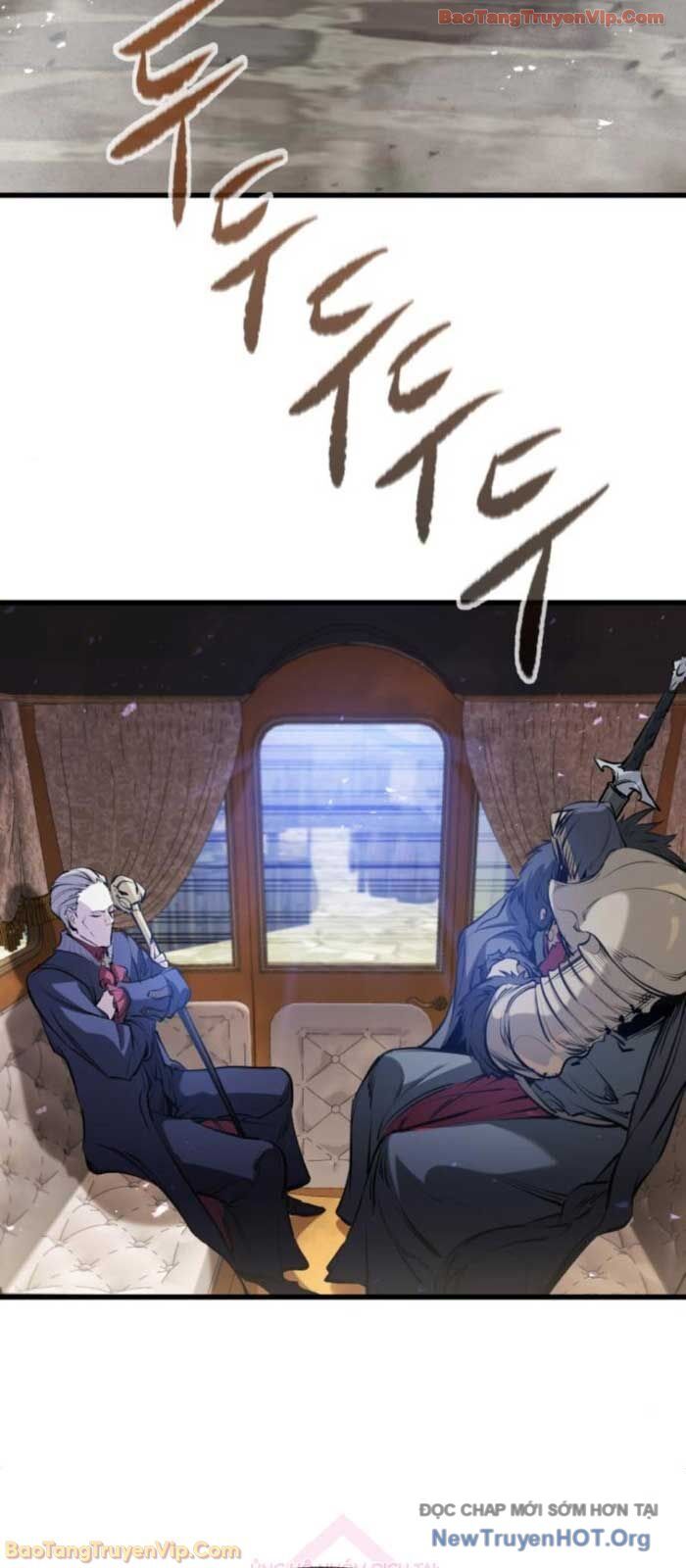 Mỗi Lính Đánh Thuê Trở Về Đều Có Một Kế Hoạch Chương 55 Ảnh 48