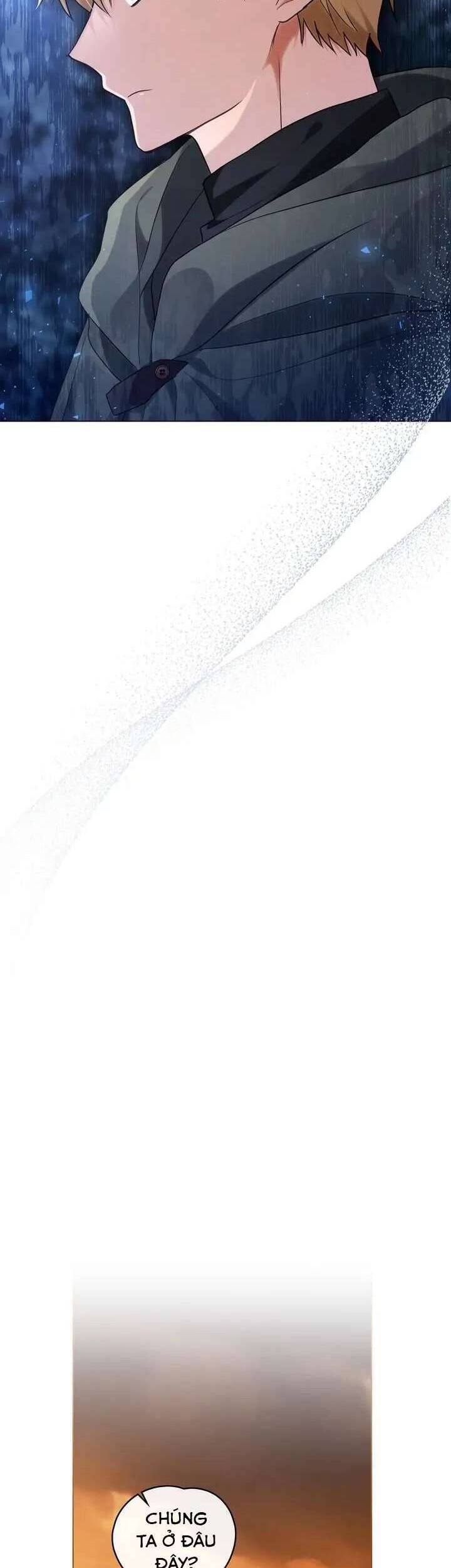 Phải Lòng Nàng Công Chúa Có Thời Hạn Chương 17 Ảnh 31